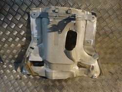 Идеальная защита термическая mercedes w205 w213 w238 1 фото №1