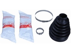 Захист шарнір mazda 5 1.6-2.0 05-10 3 ii 1.6 08-13 i 2.0 03-09 фото №1