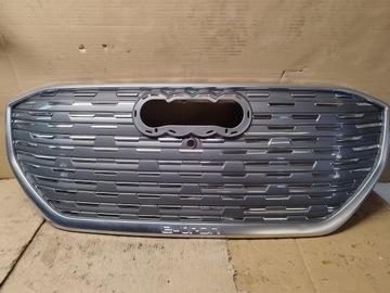 Решітка решітка радіатора бампер audi q4 e-tron 89a 89a853651b фото №1