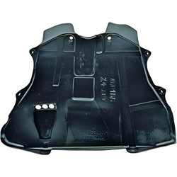 Защита двигателя do alfa romeo 166 тип 136 98-03 фото №1