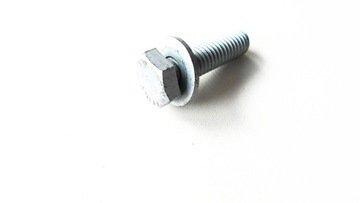 Гвинт m10x35 захисні накладки двигуна bmw f10 оригінал фото №1