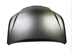 Lexus nx капот кришка двигуна перед 2014-2021 рік фото №1