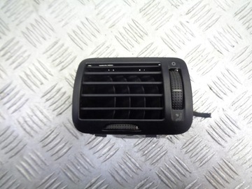 Решётка воздуховод левая vw passat b5 3b0819703d фото №1