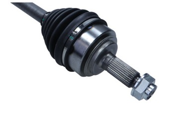 27-3170mg полуось honda accord vii 02- 2,0/2,4 le. фото №1