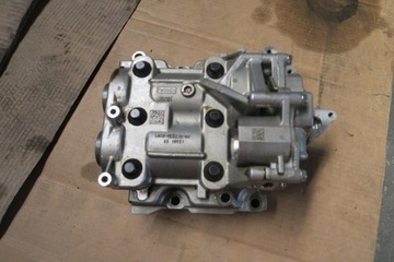 Ford mustang 2.3 ecoboost валы балансировочные фото №1