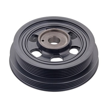 Swag 62 93 1187 колесо ременное, wał коленчатый фото №1