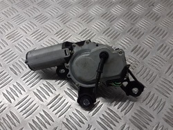 Моторчик дворники зад vw golf iv 1.9 tdi фото №1