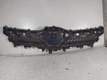 Решітка радіатора решітка corolla verso 53111-0f030 фото №1