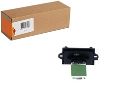 Element регулюючий вентилятор резистор citroen c2 c2 enterprise c3 i c3 фото №1