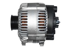 Генератор 2.7 3.0 tdi quattro audi a8 d3 q7 a6 c6 фото №1