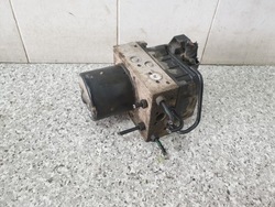 Насос abs seat cordoba ii 0265900009 фото №1