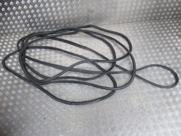 Audi rs6 c8 4k прокладка дверь зад заднее левая правая фото №1