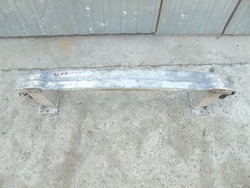 Audi a4 s4 b8 балка бампера перед передняя фото №1