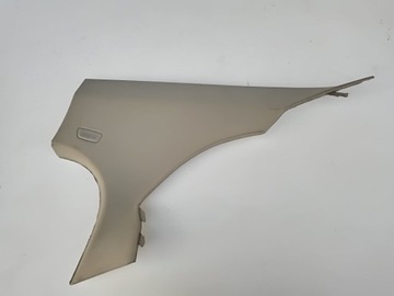 Bmw f10 защита стойка c правая 9116358 фото №1