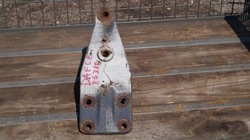 Крепление рессора daf cf 1361653/1361655 фото №1