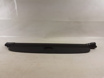 Vectra c универсал ролета багажника полка зад задняя фото №1