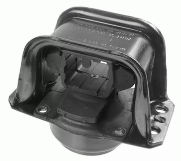 Подушка sil. peugeot 307 2,0 фото №1
