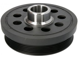 Sasic колесо ременное вала bmw 3 e90/91 2.0d фото №1