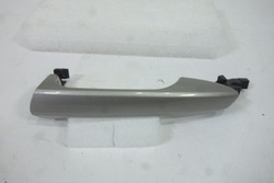 Ручка наружная дверь левая mercedes a2047600170 фото №1