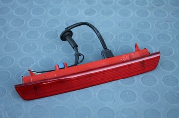 Третье świeatło сплава лампа qashqai j11 13-21 фото №1