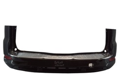 Бампер зад ford mondeo mk4 рестайлінг універсал фото №1