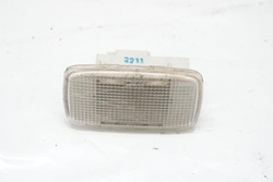 Освітлення кабіни лампа renault koleos фото №1