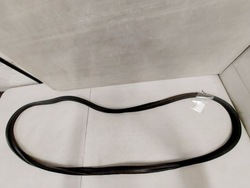 Kia proceed pro ceed 2 ii прокладка крышки багажника кузовная фото №1