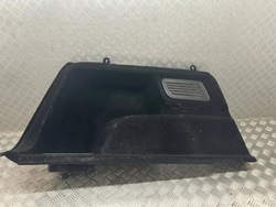 Боковина багажника лівий alfa romeo stelvio 1561294650 фото №1