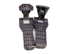 Renault premium 420dci 04r петлі капота комплект фото №1