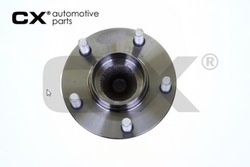 Ступица колёса перед cx do транспортных средств cx904 фото №1