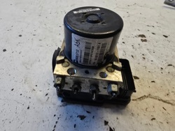 Opel zafira c блок управления abs 39061713 a6k фото №1