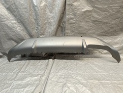 Hyundai tucson iv 4 20- спойлер дифузор накладка задній зад 86671-n7101 фото №1