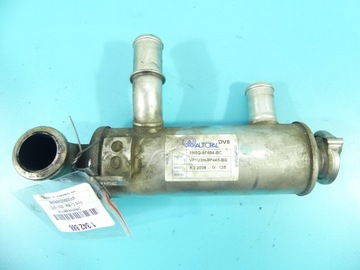 Радіаторів вихлопних газів ford focus c-max i mk1 1.6 tdci фото №1