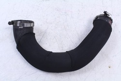 Труба шланг интеркулер audi q5 3.0tdi cdu фото №1