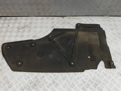 Плита захист шасі renault clio v 5 фото №1