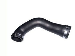 Шланг інтеркулер range rover sport 3.0 фото №1