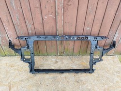 Hyundai i30 iii pd 17-20 pas переднє p17 фото №1