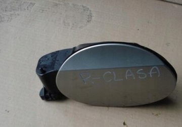 Mercedes r-klasa w251 довгий кришка заливання пального фото №1