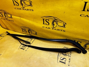 Комплект важелі важіль двірник двірники перед toyota rav4 v eu фото №1