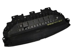 Mercedes c клас w206 s206 206 захист pod бампер переднє amg фото №1