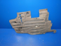 Volvo v90 ii s90 ii защита шасси правые зад задняя фото №1