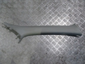 Защита стойка правые перед mitsubushi asx 10-16r 7210a182 фото №1