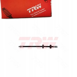 Шланг тормозной перед trw do vw saveiro i 1.6 фото №1