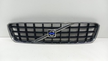 Volvo решётка радиатора решётка xc90 фото №1