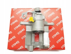 Супорт гальмівний зад лівий do transporter t4 90-03 фото №1