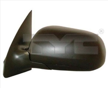 Зеркало внешние tyc 3320002 6y0857537b41 skoda фото №1