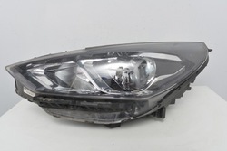 Hyundai i30 2021- рестайлінг лампа ліва передня з підсвічування 92101-g4510 фото №1