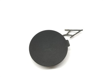 Vw t-roc заглушка фаркоп бампера зад 2ga807441 фото №1