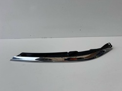 Vw passat b8 планка левая хром pod лампа 3g0941119 оригинал фото №1