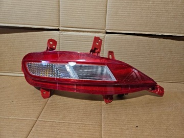 Лампа противотуманная зад правая hyundai tucson iv 4 20r- фото №1